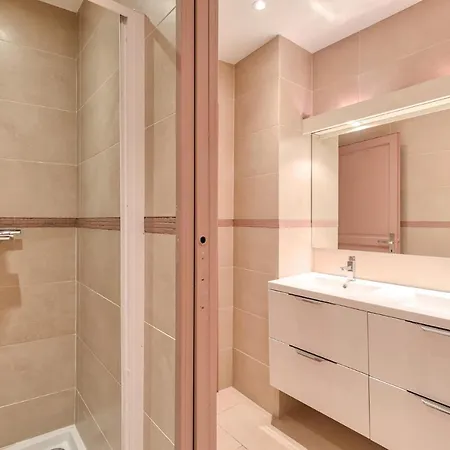 Artist And Design Loft - 10 Guests - 5 Min From Metro Paris