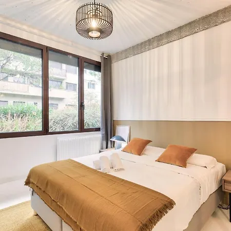 Artist And Design Loft - 10 Guests - 5 Min From Metro Apartment Paris