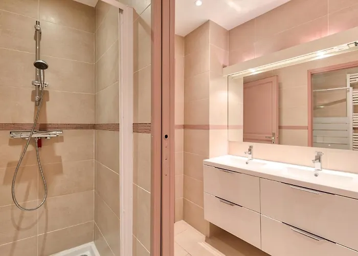 Artist And Design Loft - 10 Guests - 5 Min From Metro Paris